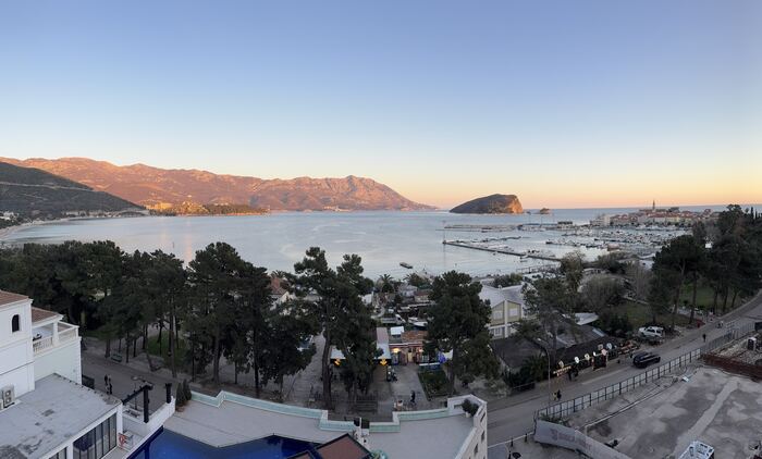 Budva