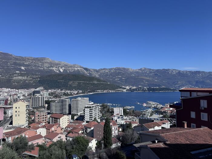 Budva