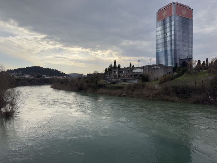 Podgorica