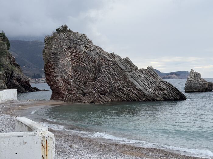 Sveti Stefan