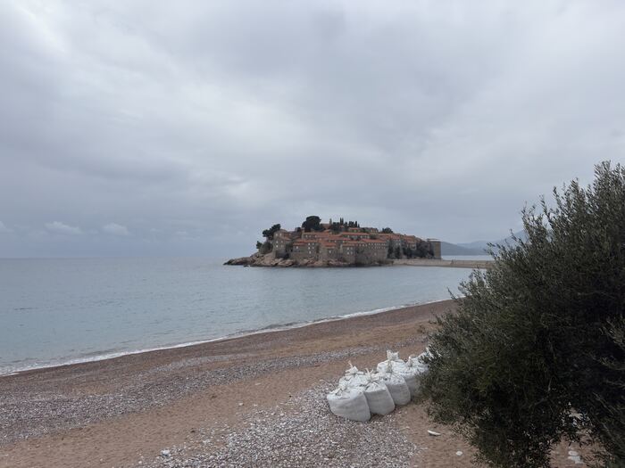 Sveti Stefan