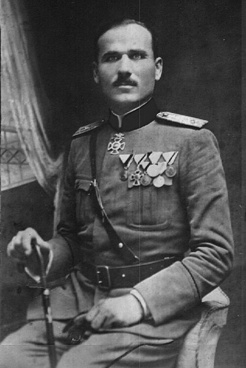 Cetinje