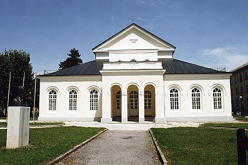 Cetinje