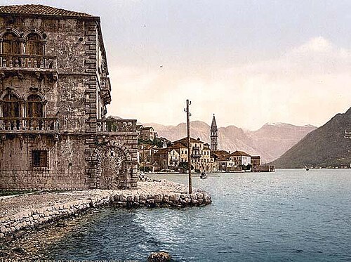 Perast