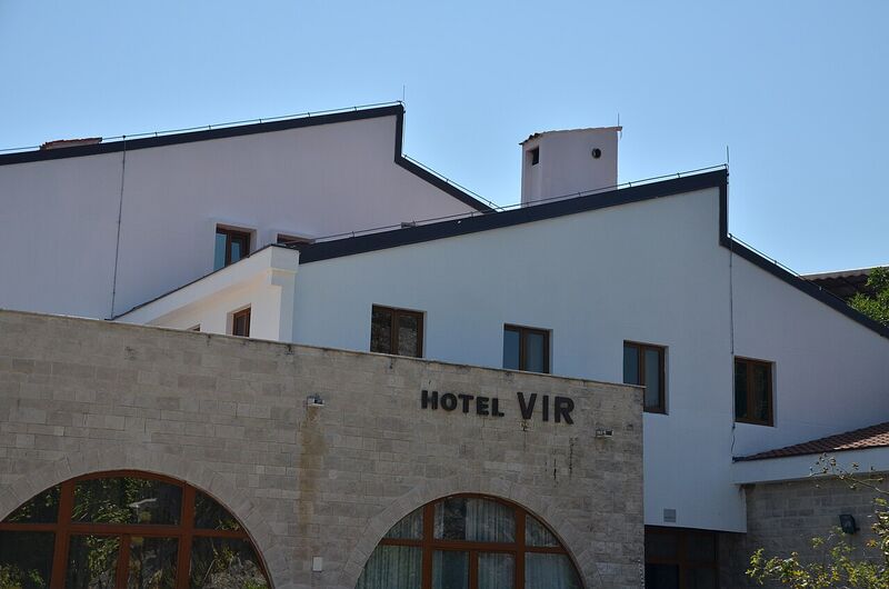 Virpazar