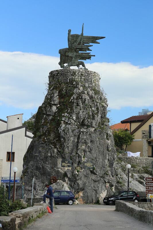 Virpazar