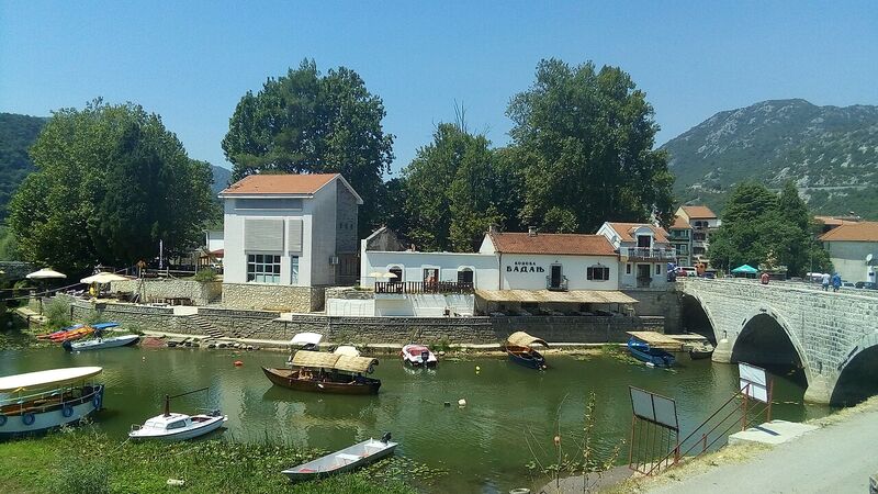 Virpazar