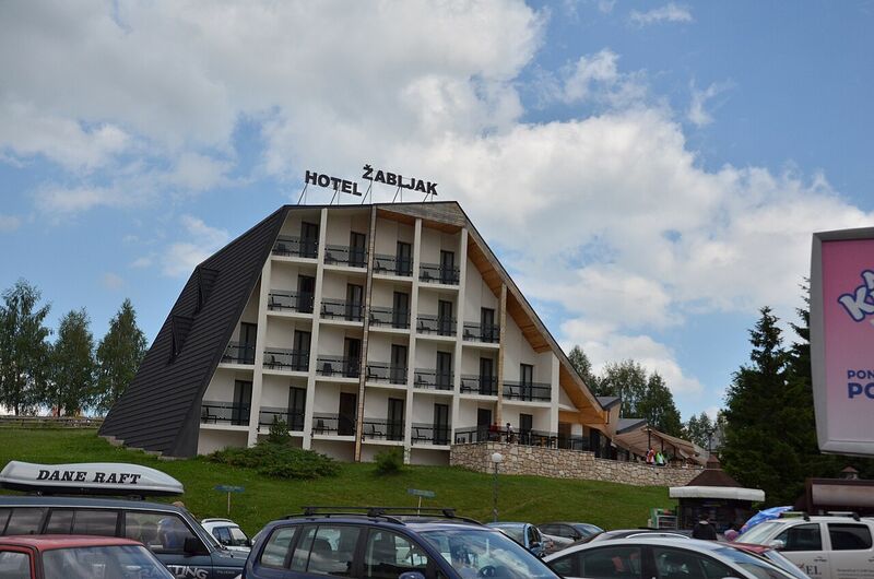Žabljak