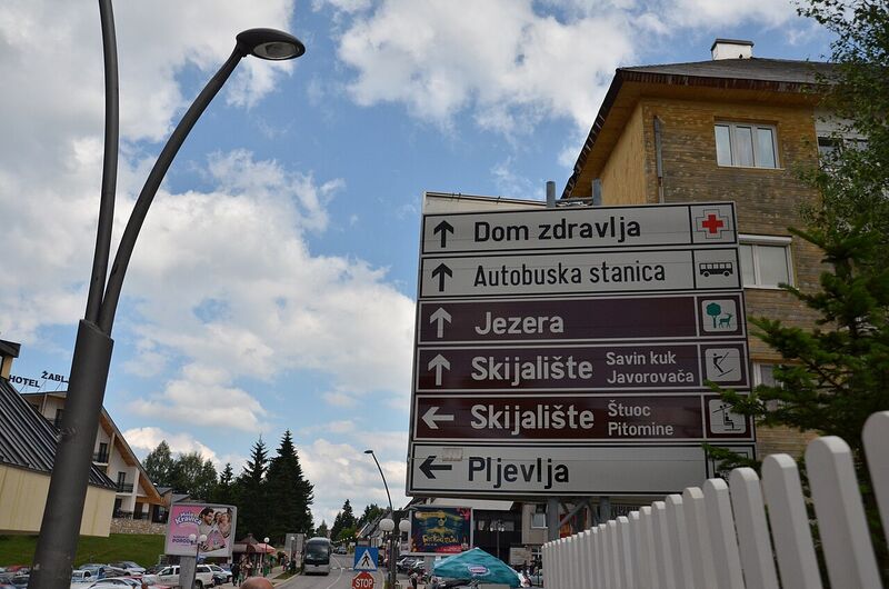 Žabljak