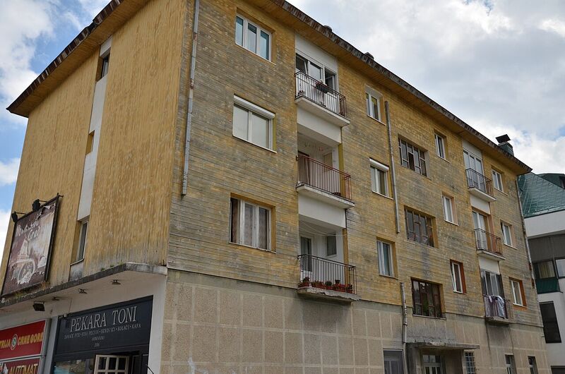Žabljak